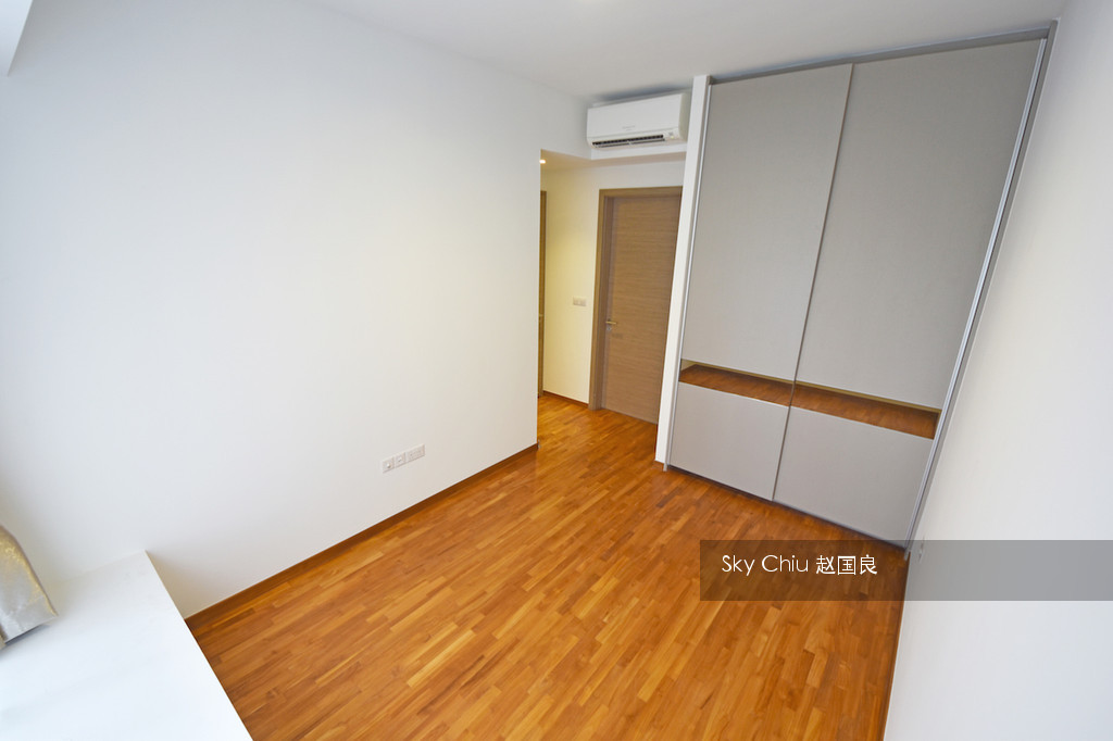 The Palette (D18), Condominium #158223352